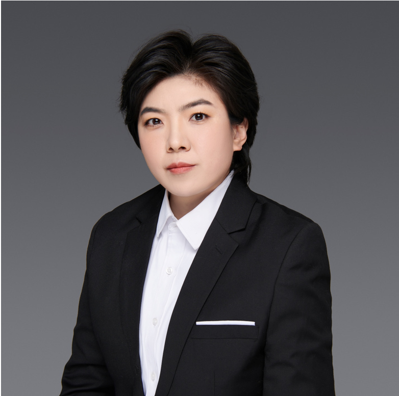 Iris Liu