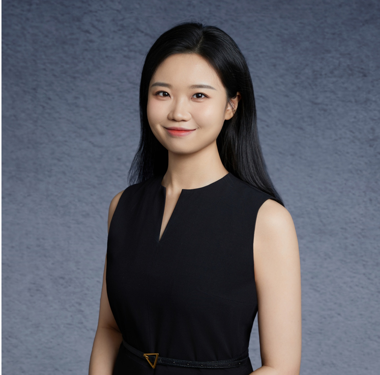 Ms. Donglin Li