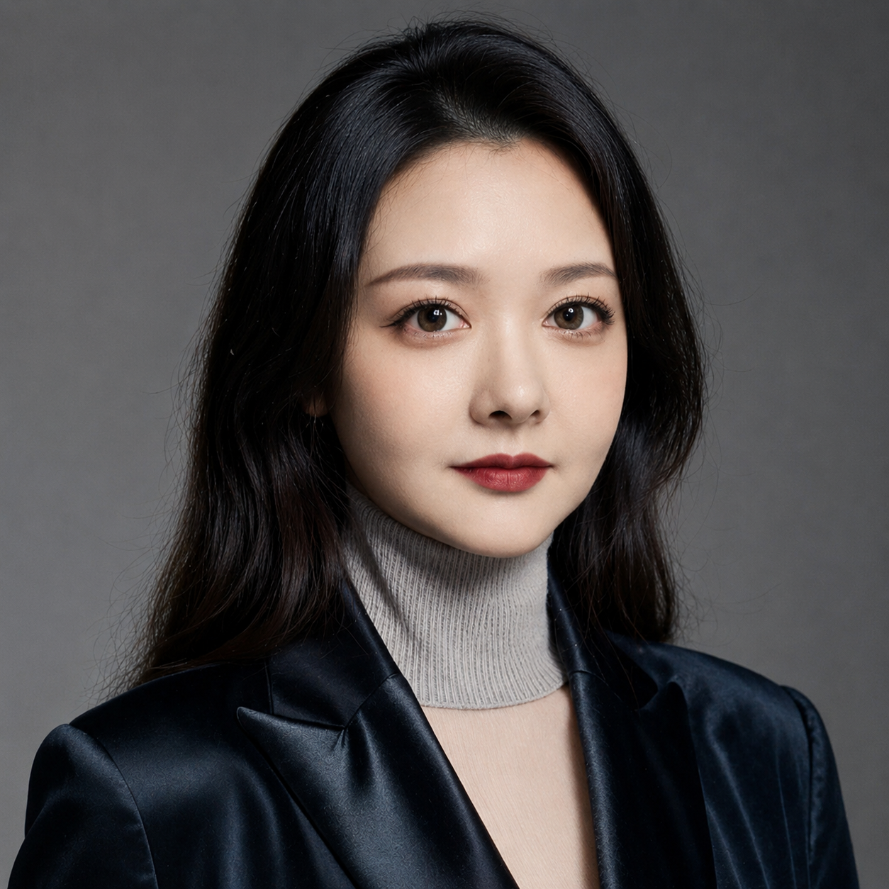 Ms. Rena Wang