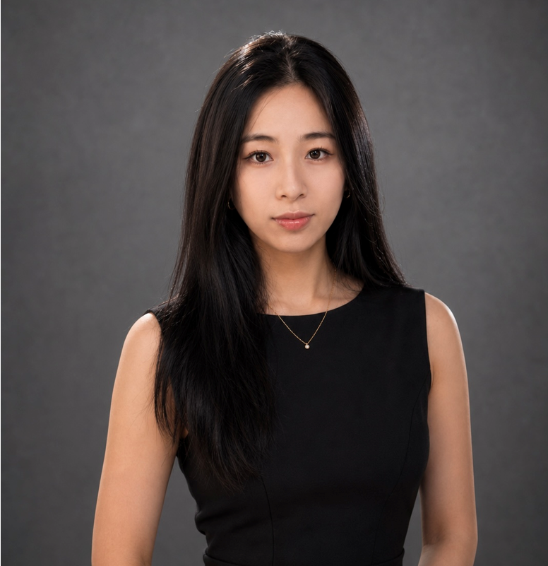 Ms. Shuting Xi